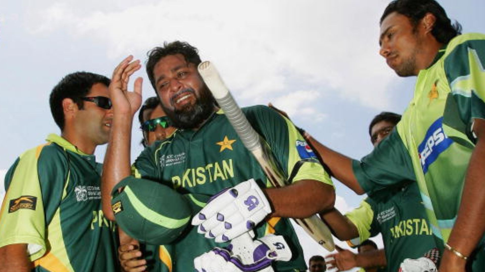 पाकिस्तान ने World Cup 2023 से पहले किया बड़ा बदलाव, इंजमाम उल हक को सौंपी ये अहम जिम्मेदारी 