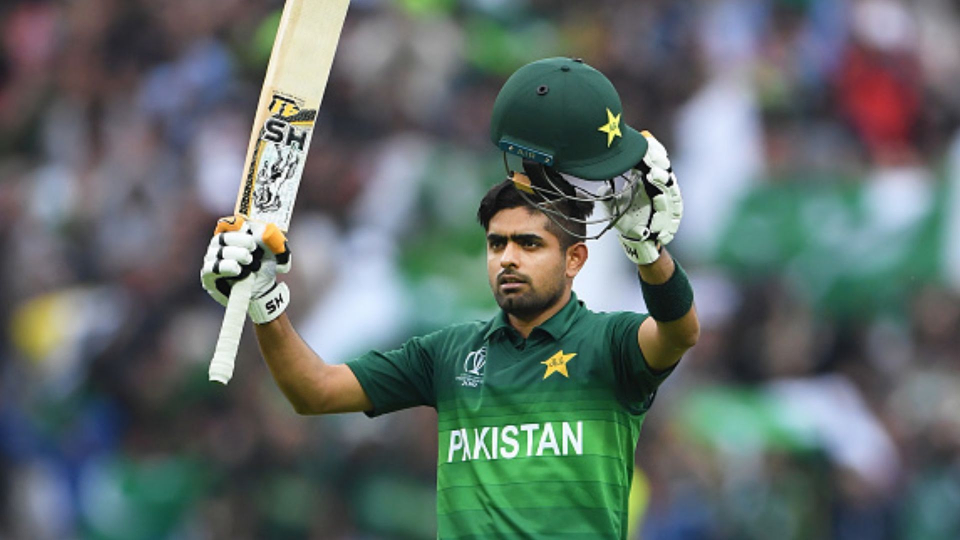 World Cup 2023 से पहले क्या पाकिस्तान के बाबर आजम की छिनेगी कप्तानी, PCB चीफ ने दी बड़ी अपडेट 