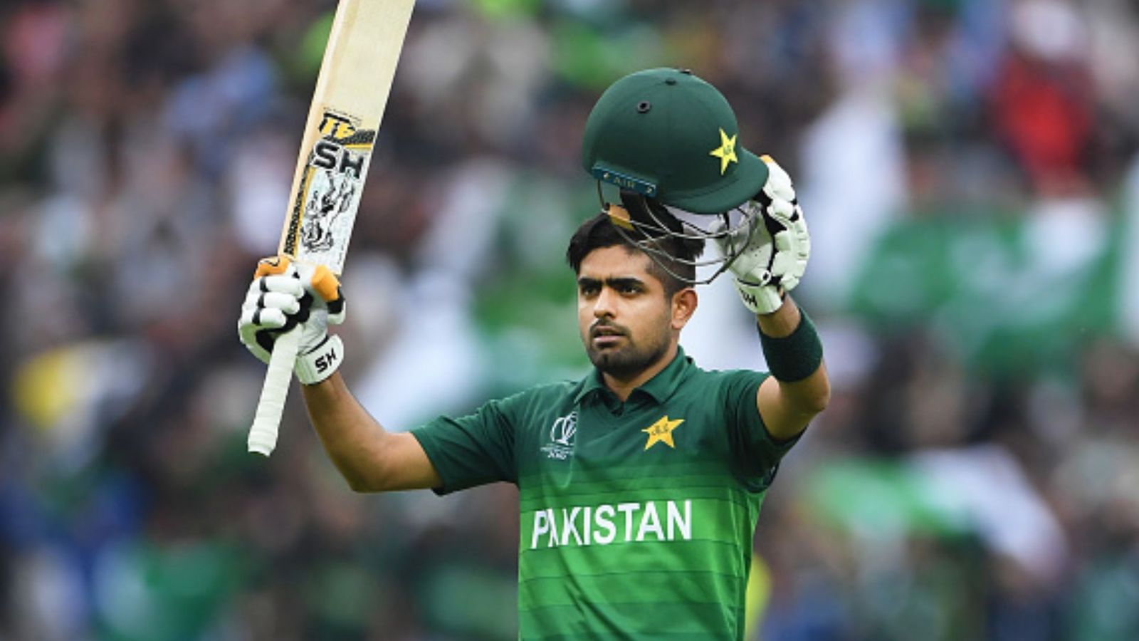 World Cup 2023 से पहले क्या पाकिस्तान के बाबर आजम की छिनेगी कप्तानी, PCB चीफ ने दी बड़ी अपडेट World Cup 2023 से पहले क्या पाकिस्तान के बाबर आजम की छिनेगी कप्तानी, PCB चीफ ने दी बड़ी अपडेट