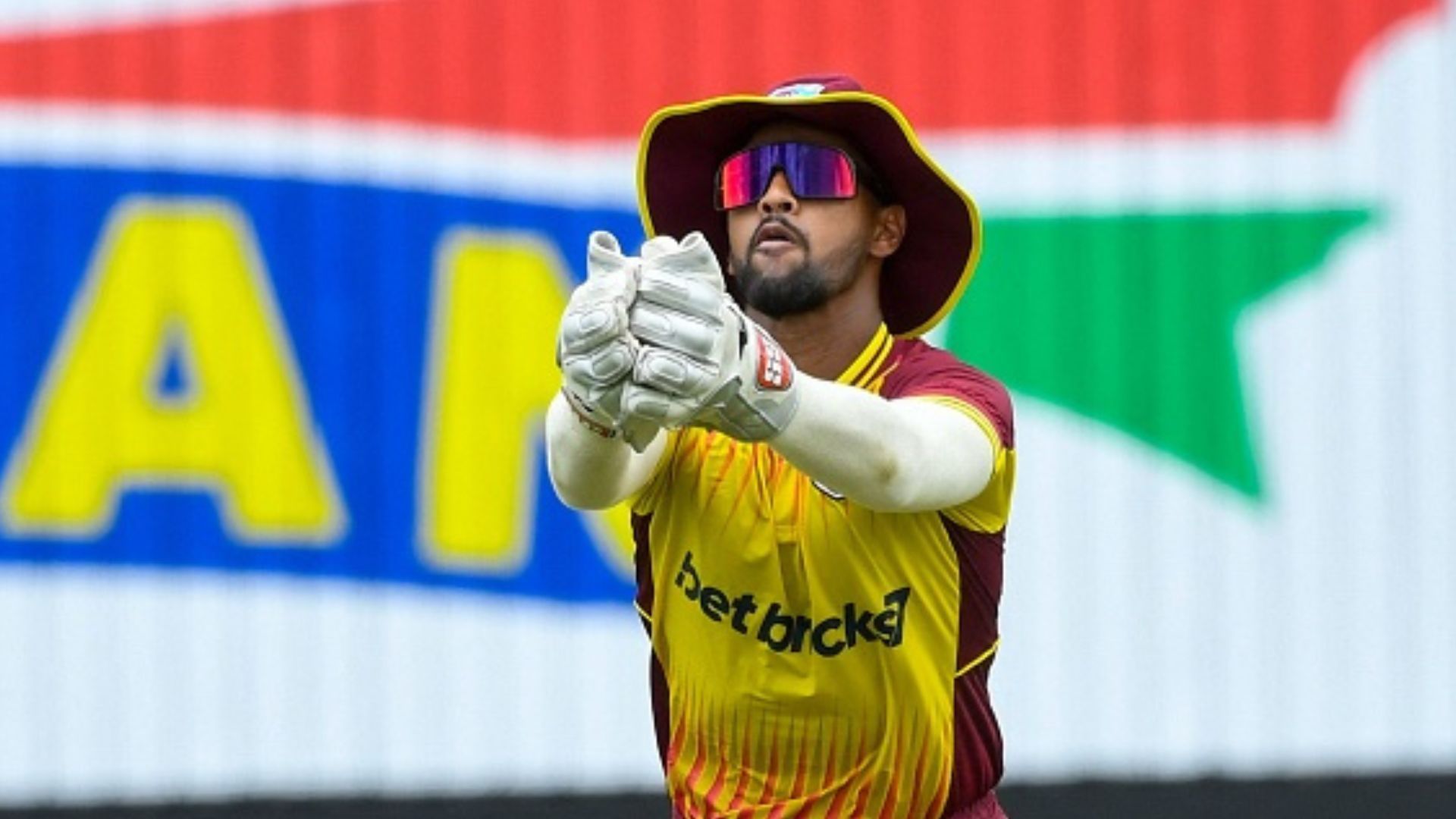 IND vs WI : 67 रनों की पारी से वेस्टइंडीज को जिताया मैच, अब निकोलस पूरन को ICC ने दी कड़ी सजा, जानें क्या है मामला ?