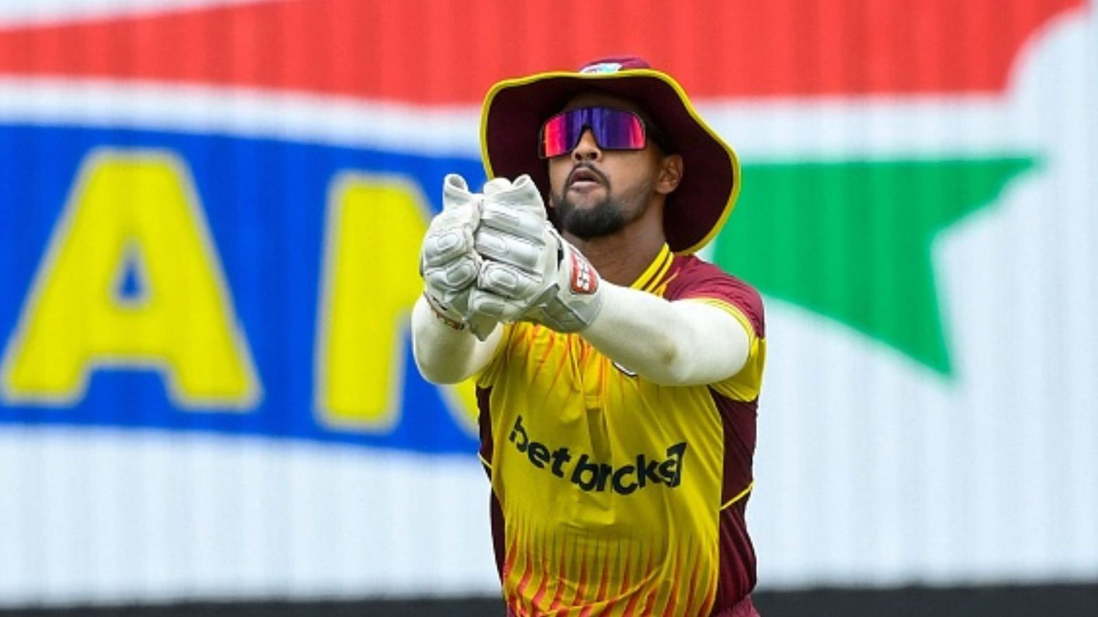 IND vs WI : 67 रनों की पारी से वेस्टइंडीज को जिताया मैच, अब निकोलस पूरन को ICC ने दी कड़ी सजा, जानें क्या है मामला ? IND vs WI : 67 रनों की पारी से वेस्टइंडीज को जिताया मैच, अब निकोलस पूरन को ICC ने दी कड़ी सजा, जानें क्या है मामला ?