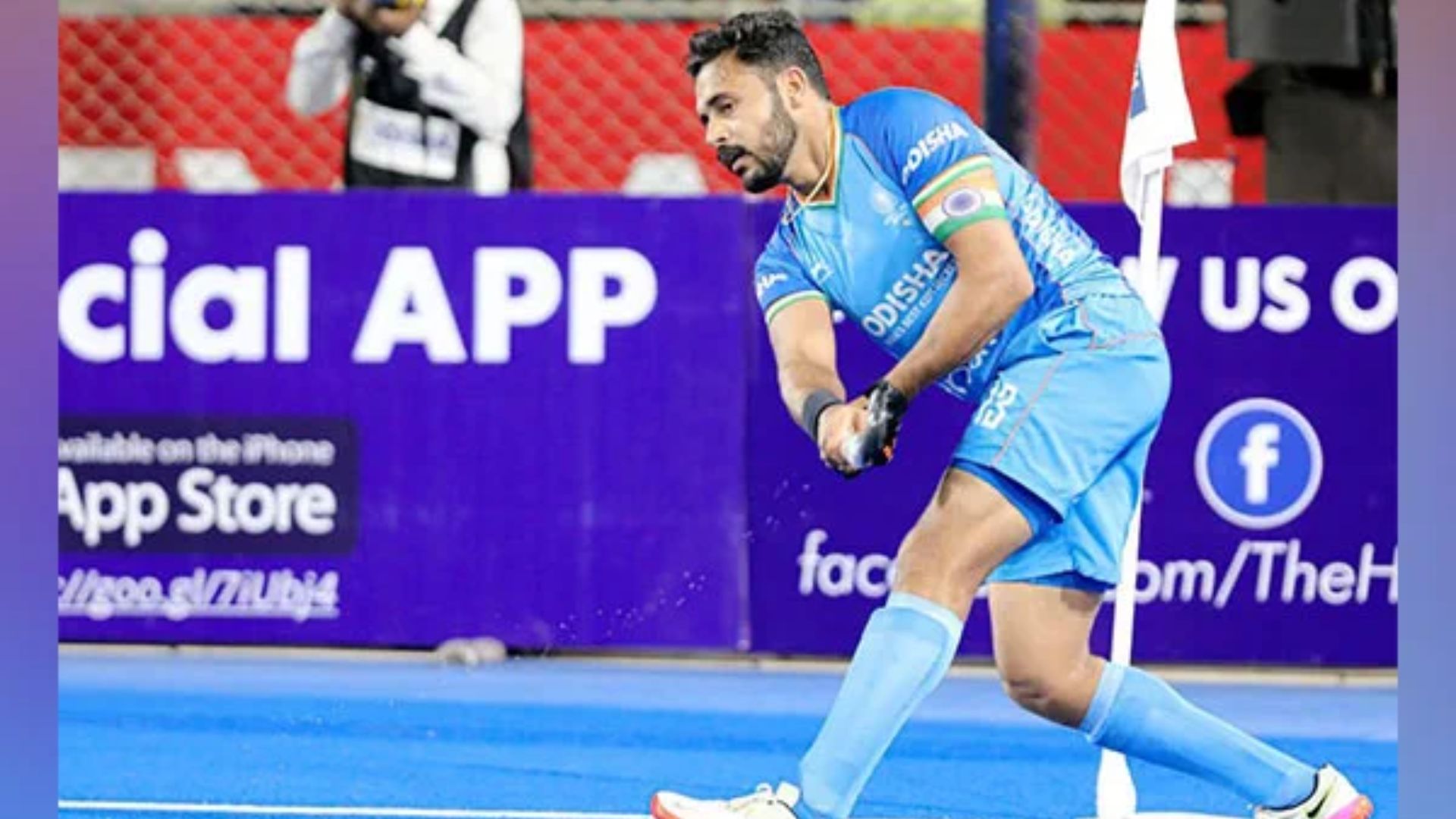 ACT 2023: पाकिस्तान से टक्कर से पहले भारतीय कप्तान करना चाहते हैं यह सुधार, कहा- हम गोल कर रहे हैं लेकिन...