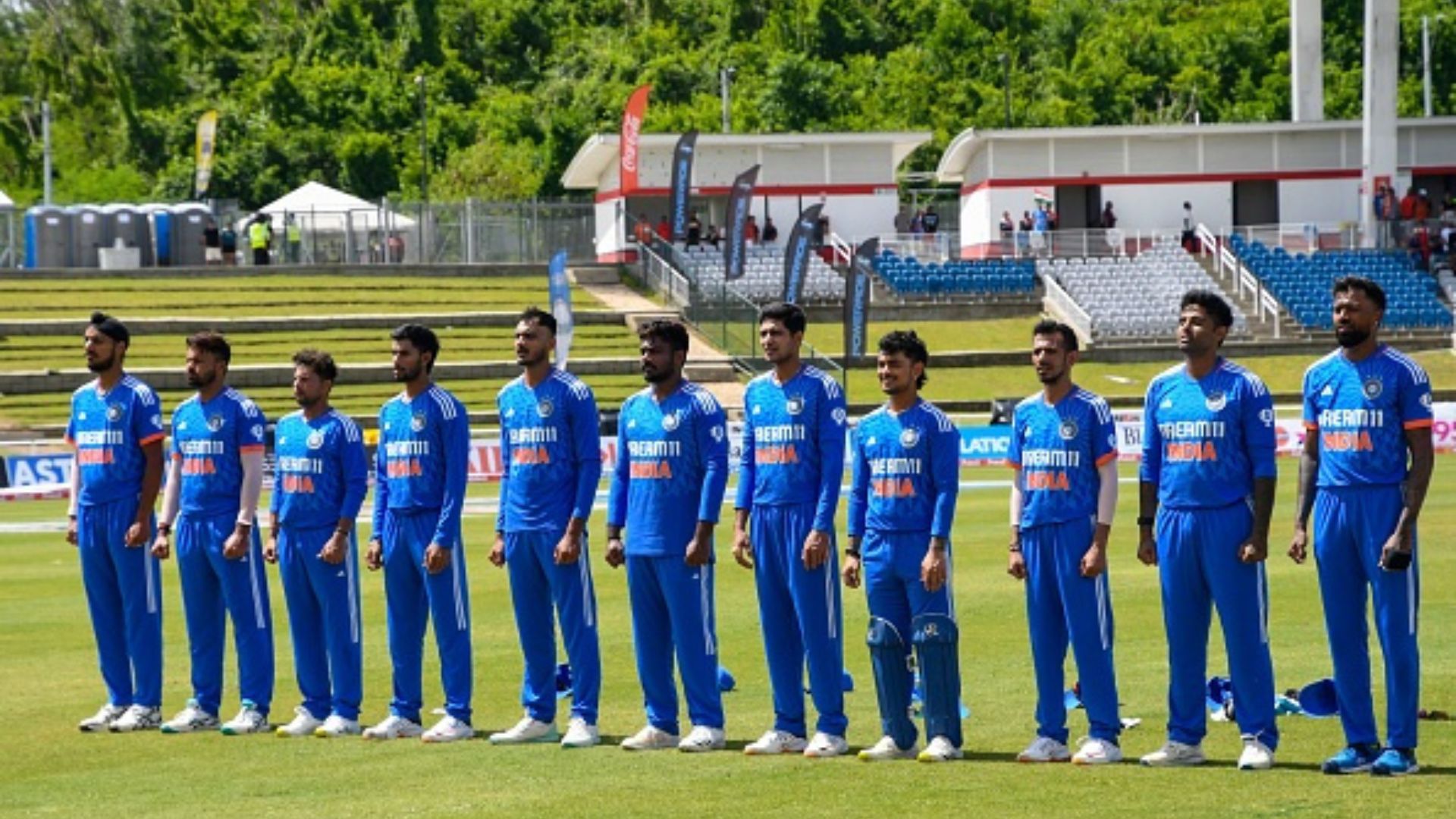 India T20I Record: टीम इंडिया के टी20 रिकॉर्ड की साख पर संकट, क्या टूटेगा 12 सीरीज से अजेय रहने का सिलसिला?