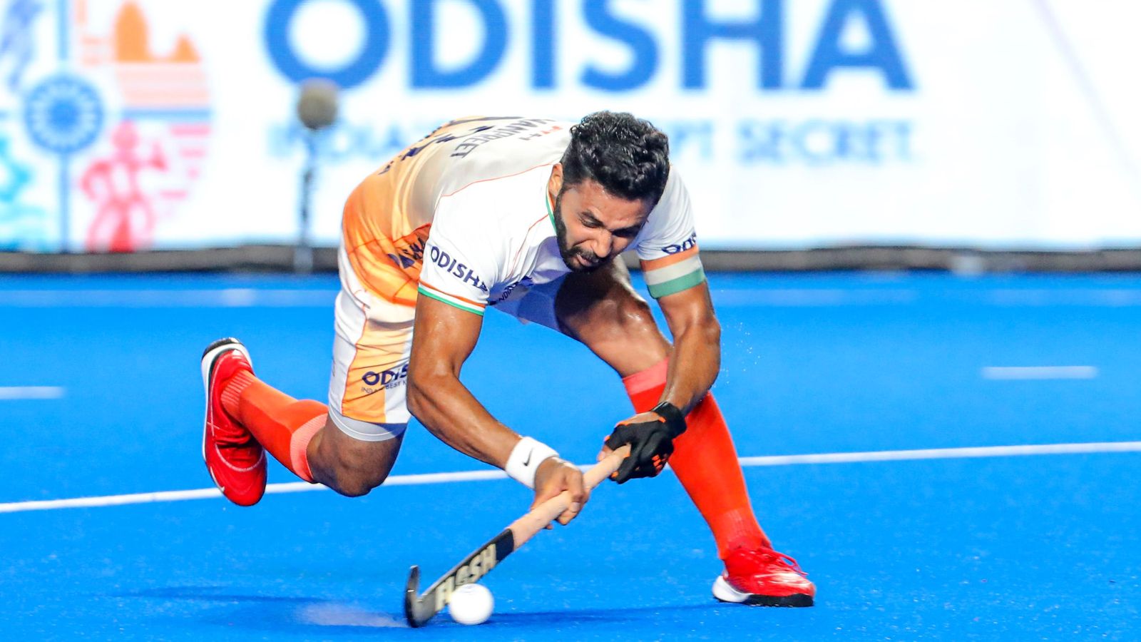 Asian Champions Trophy: 'भारत-पाकिस्तान को आपस में ज्यादा खेलना चाहिए', हरमनप्रीत सिंह ने क्यों कहा ऐसा Asian Champions Trophy: 'भारत-पाकिस्तान को आपस में ज्यादा खेलना चाहिए', हरमनप्रीत सिंह ने क्यों कहा ऐसा
