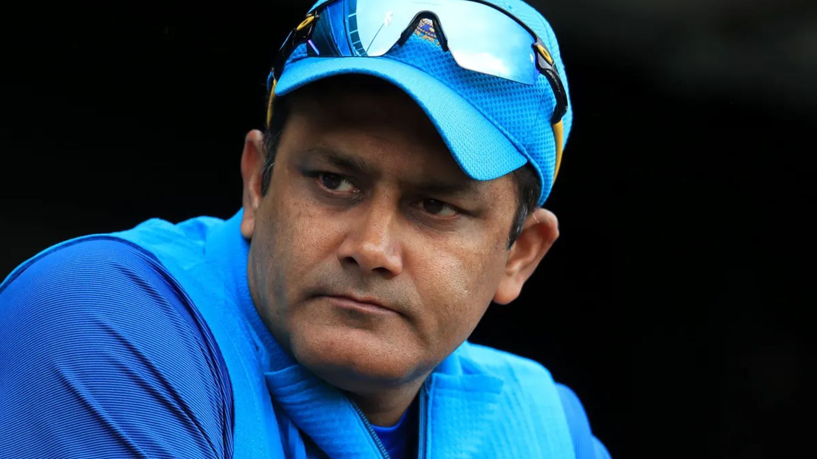 Anil Kumble ने टीम इंडिया को दिया पाकिस्तान से खेलने का टिप्स, कहा- खिलाड़ियों पर दबाव खूब लेकिन... Anil Kumble ने टीम इंडिया को दिया पाकिस्तान से खेलने का टिप्स, कहा- खिलाड़ियों पर दबाव खूब लेकिन...