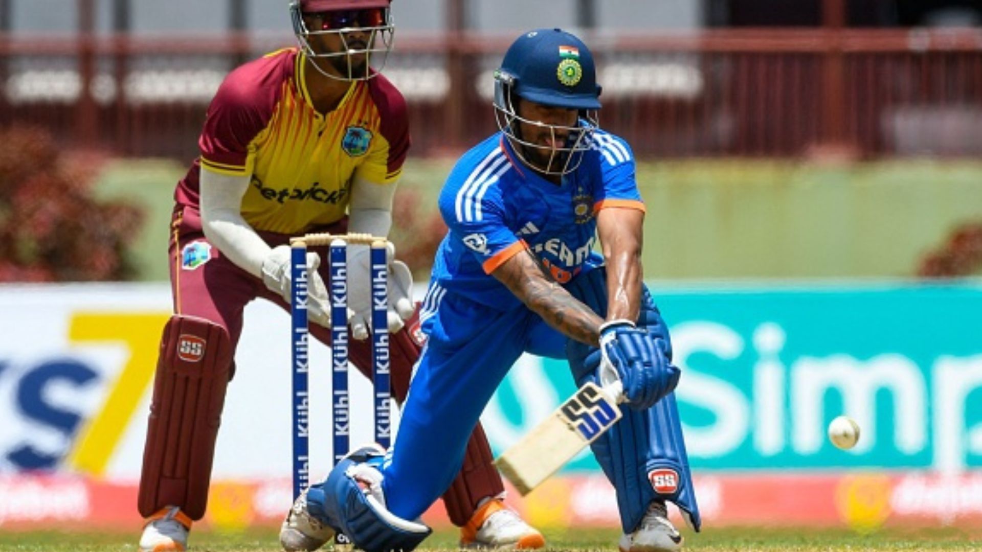 World Cup 2023 के लिए एक्स फैक्टर साबित हो सकते हैं तिलक वर्मा, अश्विन और पूर्व चयनकर्ता ने ठोका दावा 