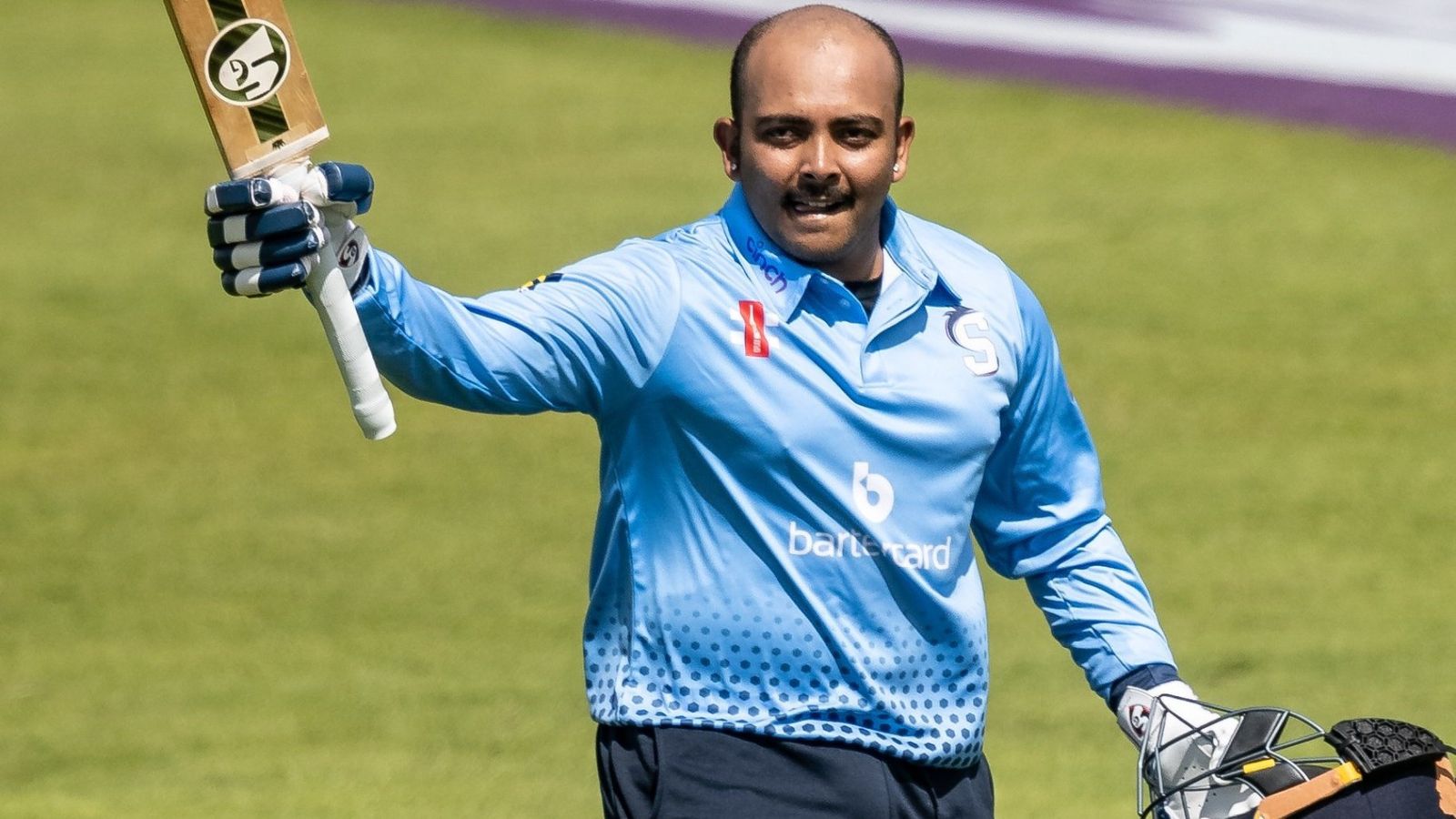 Prithvi Shaw ने डबल सेंचुरी फोड़ने के बाद टीम इंडिया में सेलेक्शन पर कही बड़ी बात, बोले- भारतीय चयनकर्ता क्या... Prithvi Shaw ने डबल सेंचुरी फोड़ने के बाद टीम इंडिया में सेलेक्शन पर कही बड़ी बात, बोले- भारतीय चयनकर्ता क्या...