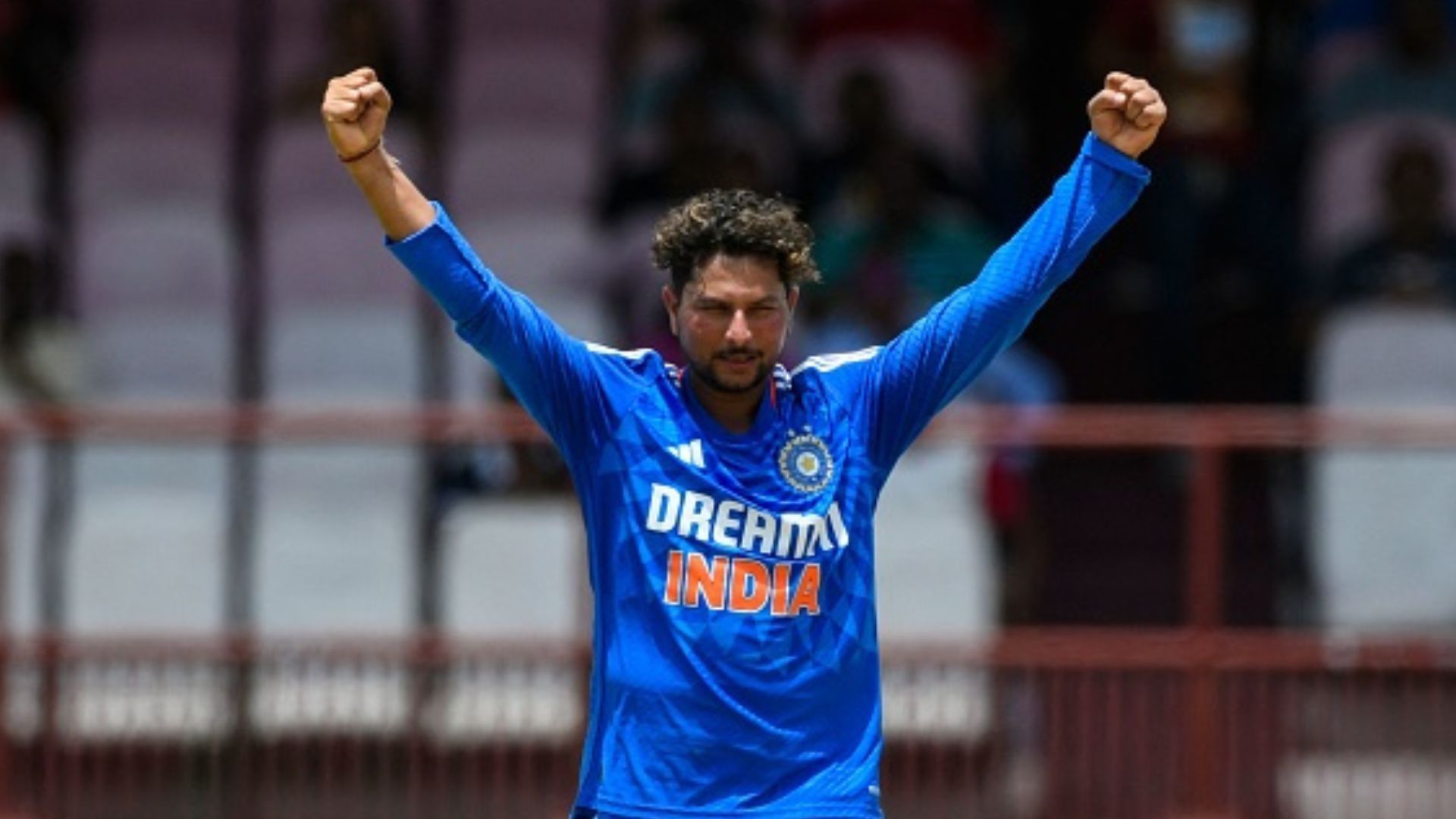  Kuldeep Yadav : कुलदीप यादव को टीम इंडिया से किया बाहर तो रोने लगे थे उनके कोच, अब बताई दुख भरी दास्तां 