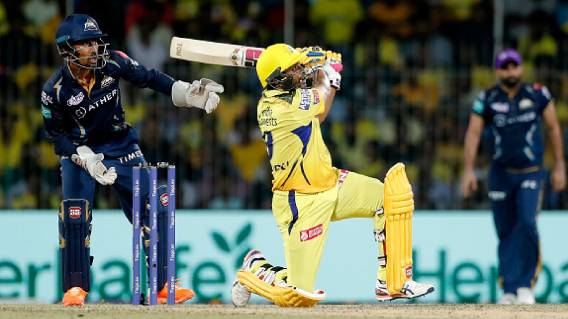  6 बार IPL जीतने वाला CSK का धुरंधर जाएगा वेस्टइंडीज, इस टी20 लीग में खेलने वाल बनेगा दूसरा भारतीय   