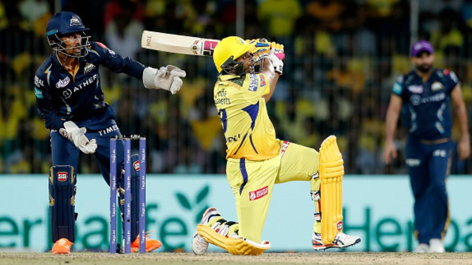 6 बार IPL जीतने वाला CSK का धुरंधर जाएगा वेस्टइंडीज, इस टी20 लीग में खेलने वाल बनेगा दूसरा भारतीय     6 बार IPL जीतने वाला CSK का धुरंधर जाएगा वेस्टइंडीज, इस टी20 लीग में खेलने वाल बनेगा दूसरा भारतीय