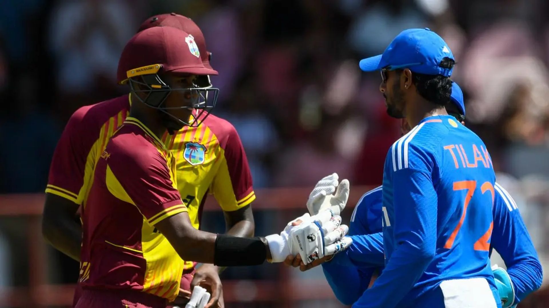 IND vs WI 4th T20I: अमेरिका में है टीम इंडिया की धमक, 7 साल से वेस्ट इंडीज से टी20 नहीं हारे, जानिए फ्लोरिडा का पूरा गुणा-गणित