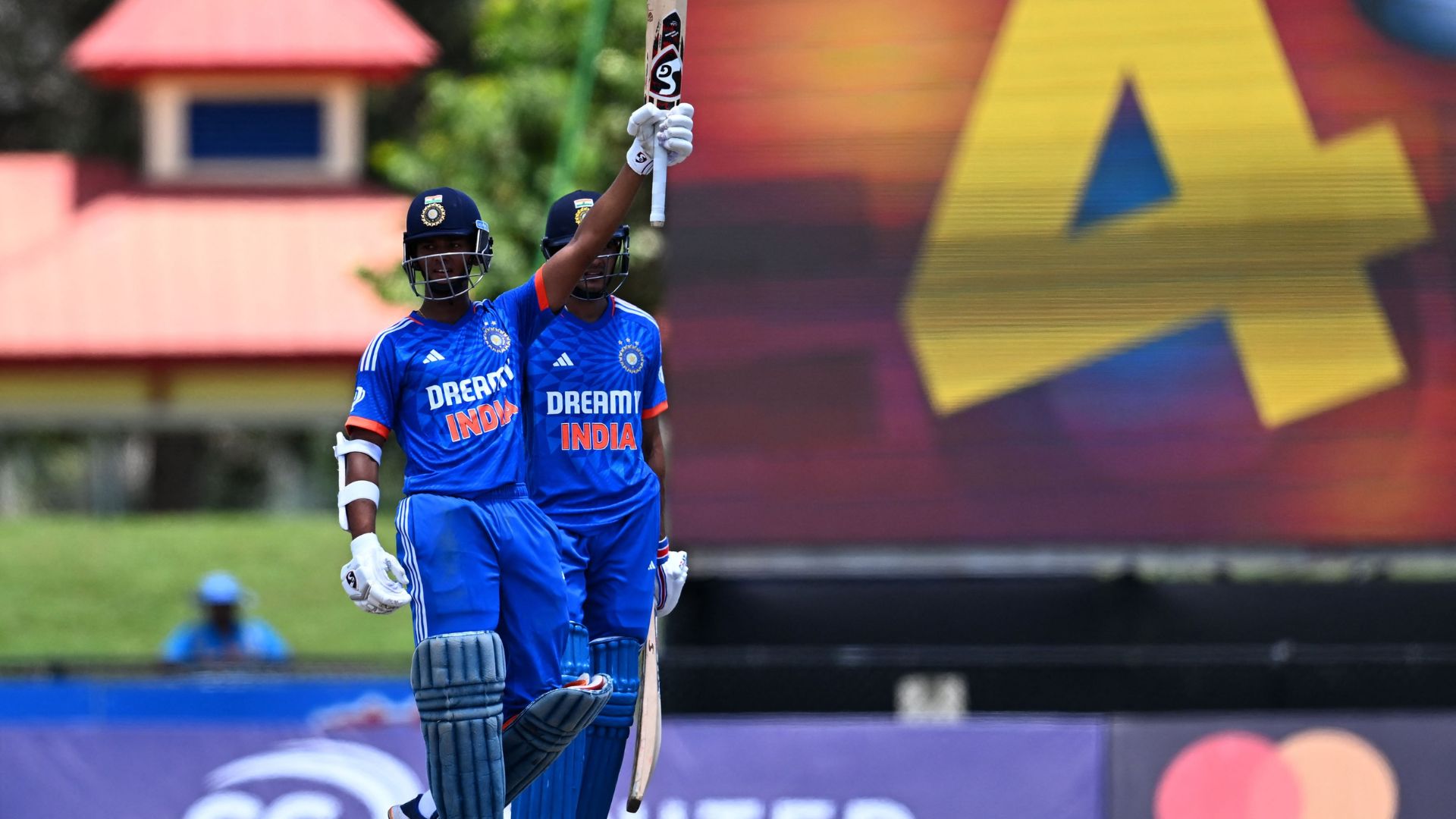 IND vs WI 4th T20I Records: हार्दिक ने कप्तानी तो जायसवाल ने फिफ्टी और गिल के साथ साझेदारी से बरसाए रिकॉर्ड, जानिए कौन-कौन छूटे पीछे