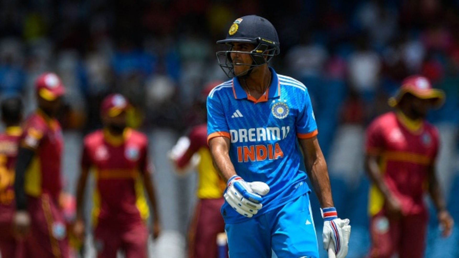 Shubman Gill ने बताया कैसे हासिल की टी20 में खोई हुई फॉर्म, कहा- मैंने कोई गलती नहीं की थी...