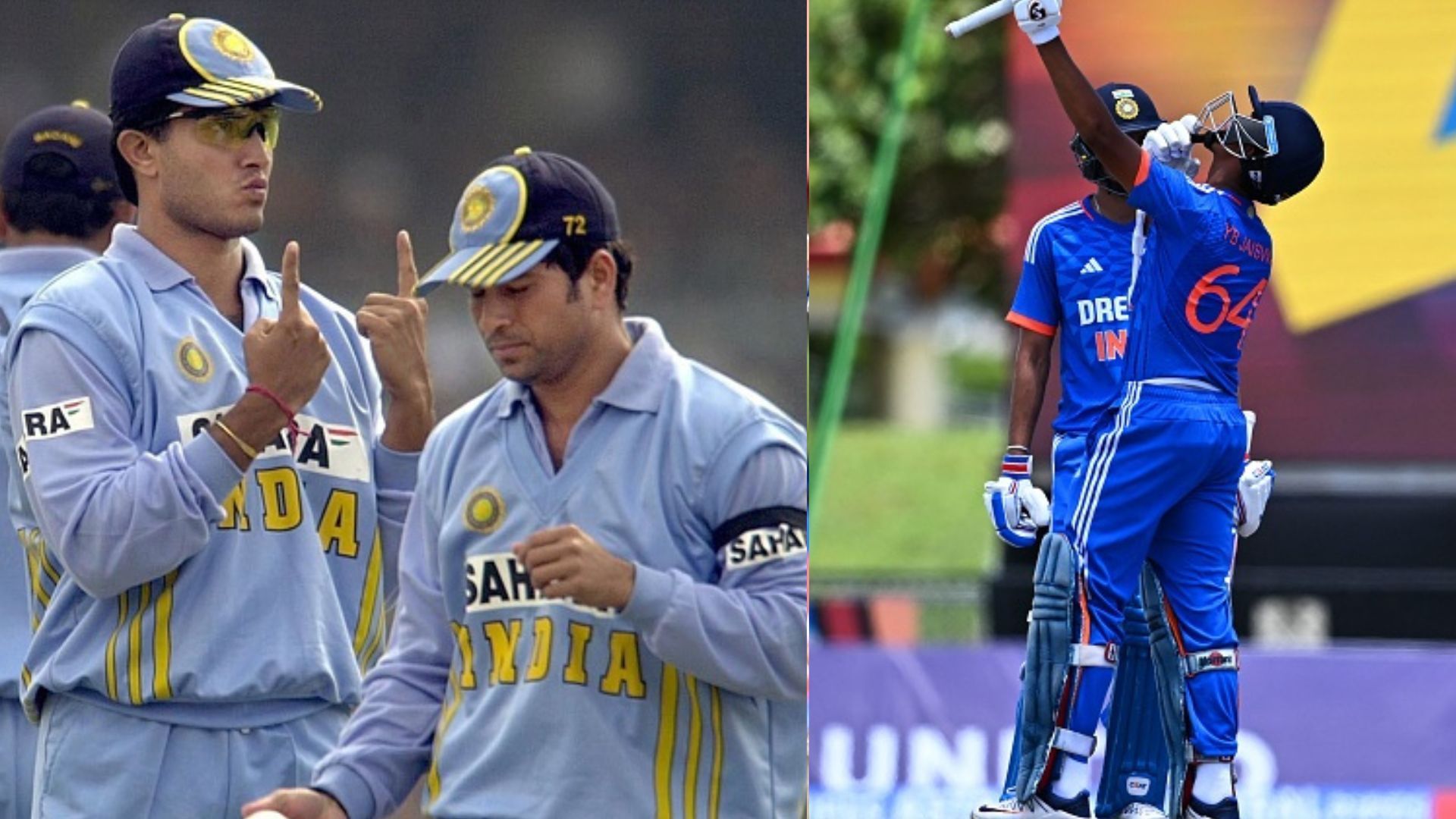  IND vs WI : भारत के लिए अगले सचिन-गांगुली बन सकते हैं ये दो जांबाज, रॉबिन उथप्पा ने बताए नाम