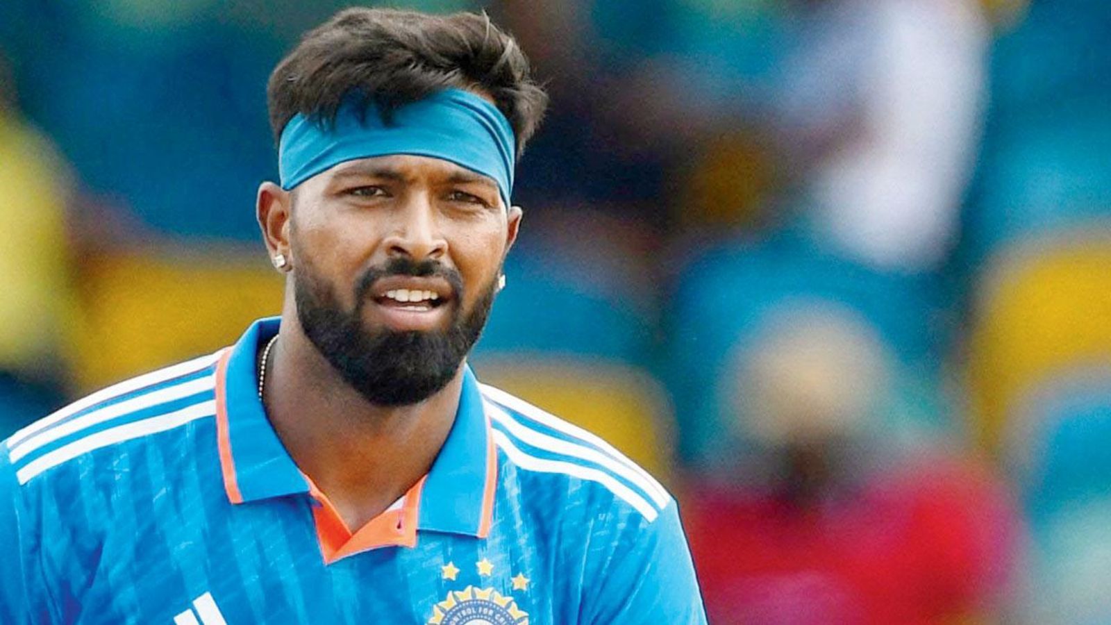 IND vs WI: Hardik Pandya ने वेस्ट इंडीज से T20I सीरीज गंवाने के बाद क्यों कहा हारना अच्छा होता है IND vs WI: Hardik Pandya ने वेस्ट इंडीज से T20I सीरीज गंवाने के बाद क्यों कहा हारना अच्छा होता है