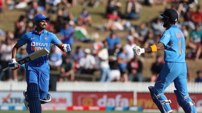 Asia Cup 2023 से पहले टीम इंडिया को दोहरी राहत, राहुल और अय्यर ने खेला प्रैक्टिस मैच, ऋषभ पंत ने बनाया Video SportsTak Hindi