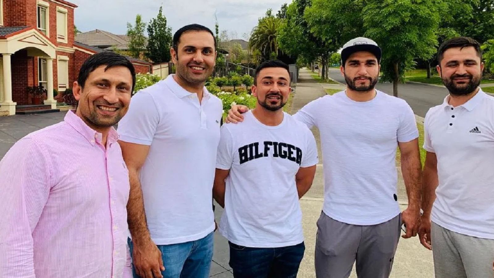 पाकिस्तान के एक दो नहीं बल्कि 15 खिलाड़ी नियम तोड़ गए अमेरिका, अब PCB ने भेजा नोटिस पाकिस्तान के एक दो नहीं बल्कि 15 खिलाड़ी नियम तोड़ गए अमेरिका, अब PCB ने भेजा नोटिस