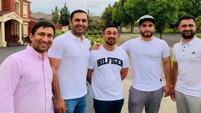 पाकिस्तान के एक दो नहीं बल्कि 15 खिलाड़ी नियम तोड़ गए अमेरिका, अब PCB ने भेजा नोटिस SportsTak Hindi