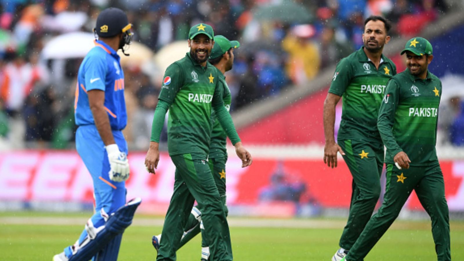 Wahab Riaz Retirement : 15 साल में 51 टीम से खेलने वाले पाकिस्तानी गेंदबाज ने वर्ल्ड कप 2023 से पहले लिया संन्यास Wahab Riaz Retirement : 15 साल में 51 टीम से खेलने वाले पाकिस्तानी गेंदबाज ने वर्ल्ड कप 2023 से पहले लिया संन्यास