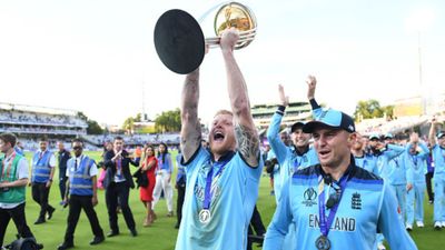 World Cup 2023 से पहले बेन स्टोक्स की इंग्लैंड ODI टीम में संन्यास के बाद वापसी, न्यूजीलैंड के खिलाफ सीरीज में मिली एंट्री SportsTak Hindi