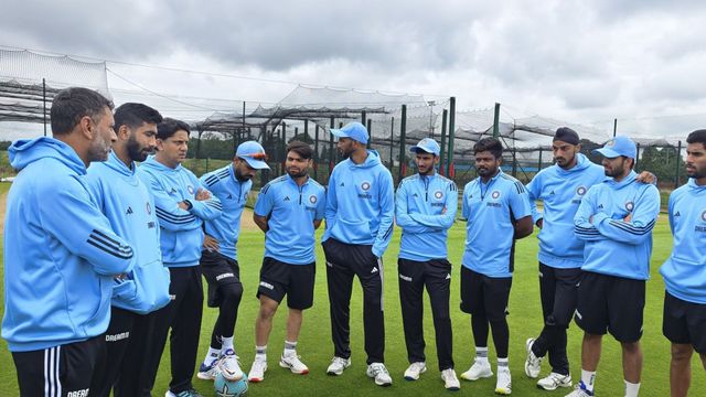 IND vs IRE : आयरलैंड के खिलाफ रिंकू सिंह सहित इन चार भारतीय खिलाड़ियों का हो सकता है डेब्यू IND vs IRE : आयरलैंड के खिलाफ रिंकू सिंह सहित इन चार भारतीय खिलाड़ियों का हो सकता है डेब्यू