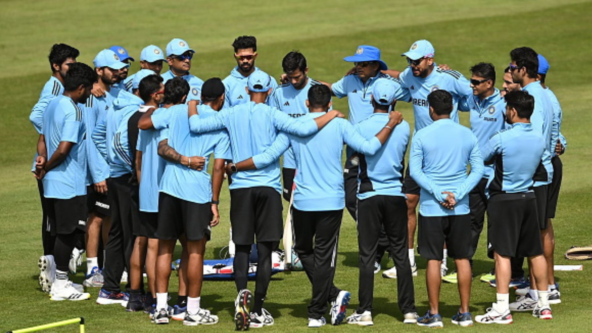  India vs Ireland : भारत और आयरलैंड के बीच कब, कहां और कैसे देखें Live मैच, इस प्लेटफॉर्म पर होगी Online Streaming