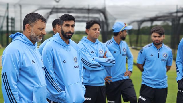 IND vs IRE: भारत से T20I सीरीज ने क्रिकेट आयरलैंड की करा दी मौज, मैच से पहले ही चांदी कूटी, जानिए कैसे IND vs IRE: भारत से T20I सीरीज ने क्रिकेट आयरलैंड की करा दी मौज, मैच से पहले ही चांदी कूटी, जानिए कैसे