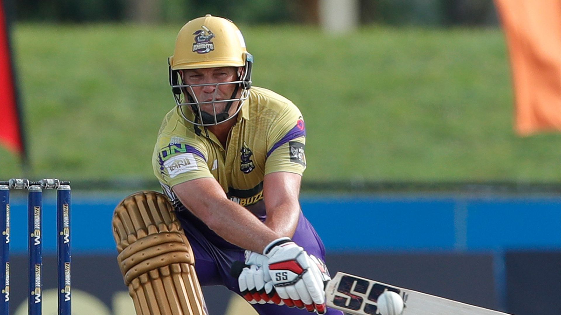 48 साल के जैक कैलिस का तूफान, भारतीय खिलाड़ी के साथ मिलकर उड़ाए 15 चौके और 9 छक्के, रैना की टीम को दिलाई तगड़ी जीत