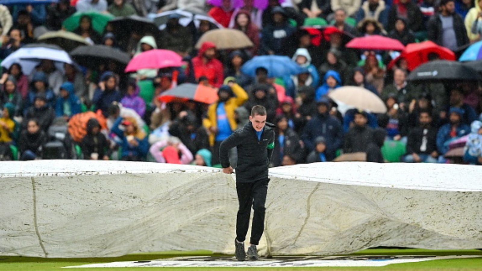 IND vs IRE, 2nd T20I : भारत और आयरलैंड के बीच क्या दूसरे टी20 में भी बारिश बिगड़ेगी खेल? जानें मौसम का हाल IND vs IRE, 2nd T20I : भारत और आयरलैंड के बीच क्या दूसरे टी20 में भी बारिश बिगड़ेगी खेल? जानें मौसम का हाल