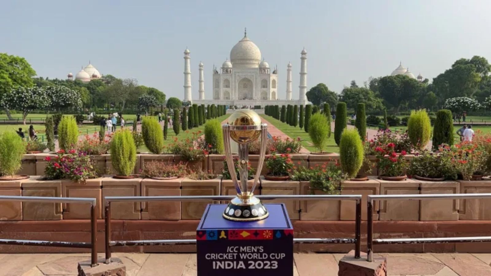 World Cup 2023 Schedule: हैदराबाद में वर्ल्ड कप मैचों का शेड्यूल बदलने पर BCCI ने दिया जवाब, जानिए क्या कहा World Cup 2023 Schedule: हैदराबाद में वर्ल्ड कप मैचों का शेड्यूल बदलने पर BCCI ने दिया जवाब, जानिए क्या कहा