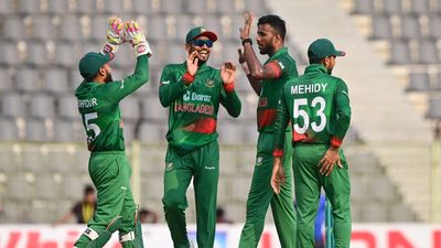 Asia Cup 2023 से पहले बांग्लादेश का तगड़ा नुकसान, 'फौजी' खिलाड़ी चोटिल, टूर्नामेंट से बाहर SportsTak Hindi