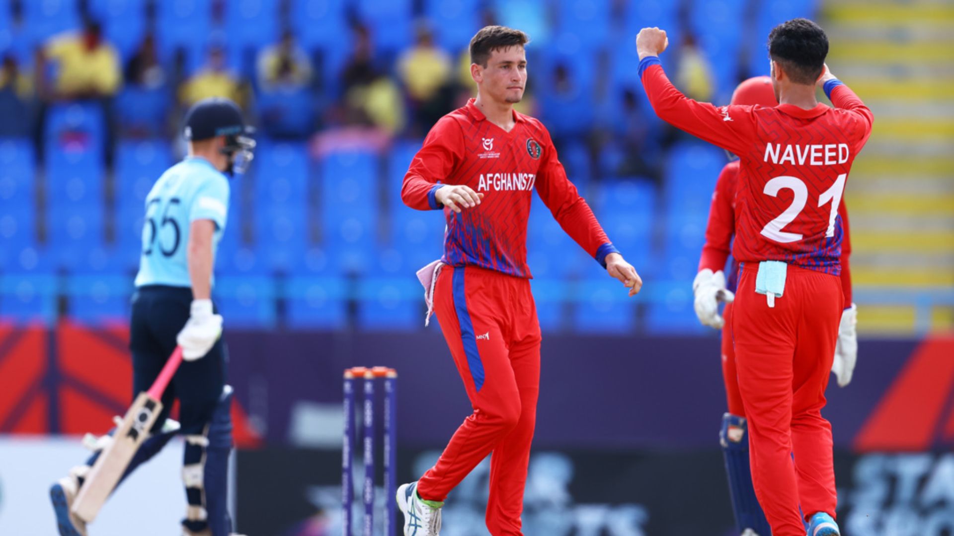 Asia Cup 2023 से पहले अफगानिस्तानी खिलाड़ी ने भरी हुंकार, कहा- सिर्फ हिस्सा लेने नहीं, हम ट्रॉफी जीतने उतरेंगे