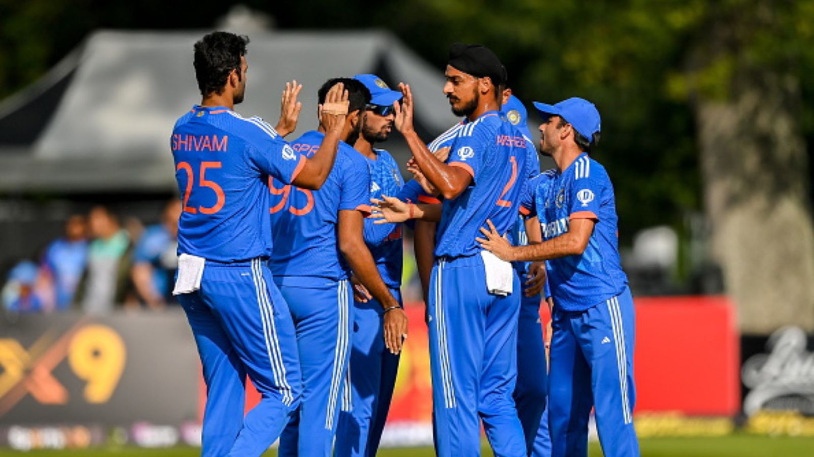 IND vs IRE 3rd T20I में टीम इंडिया की प्लेइंग इलेवन में होगा बदलाव? कोच ने दिया यह संकेत, तिलक की फॉर्म पर भी बोले IND vs IRE 3rd T20I में टीम इंडिया की प्लेइंग इलेवन में होगा बदलाव? कोच ने दिया यह संकेत, तिलक की फॉर्म पर भी बोले