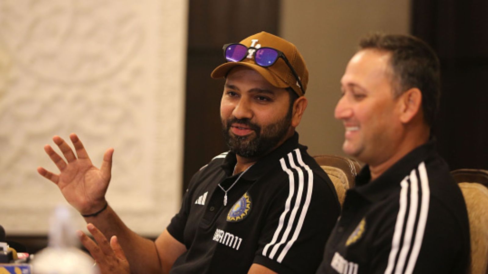 Asia Cup 2023 का खिताब जीतेगी टीम इंडिया, कप्तान रोहित शर्मा ने ठोका बड़ा दावा Asia Cup 2023 का खिताब जीतेगी टीम इंडिया, कप्तान रोहित शर्मा ने ठोका बड़ा दावा