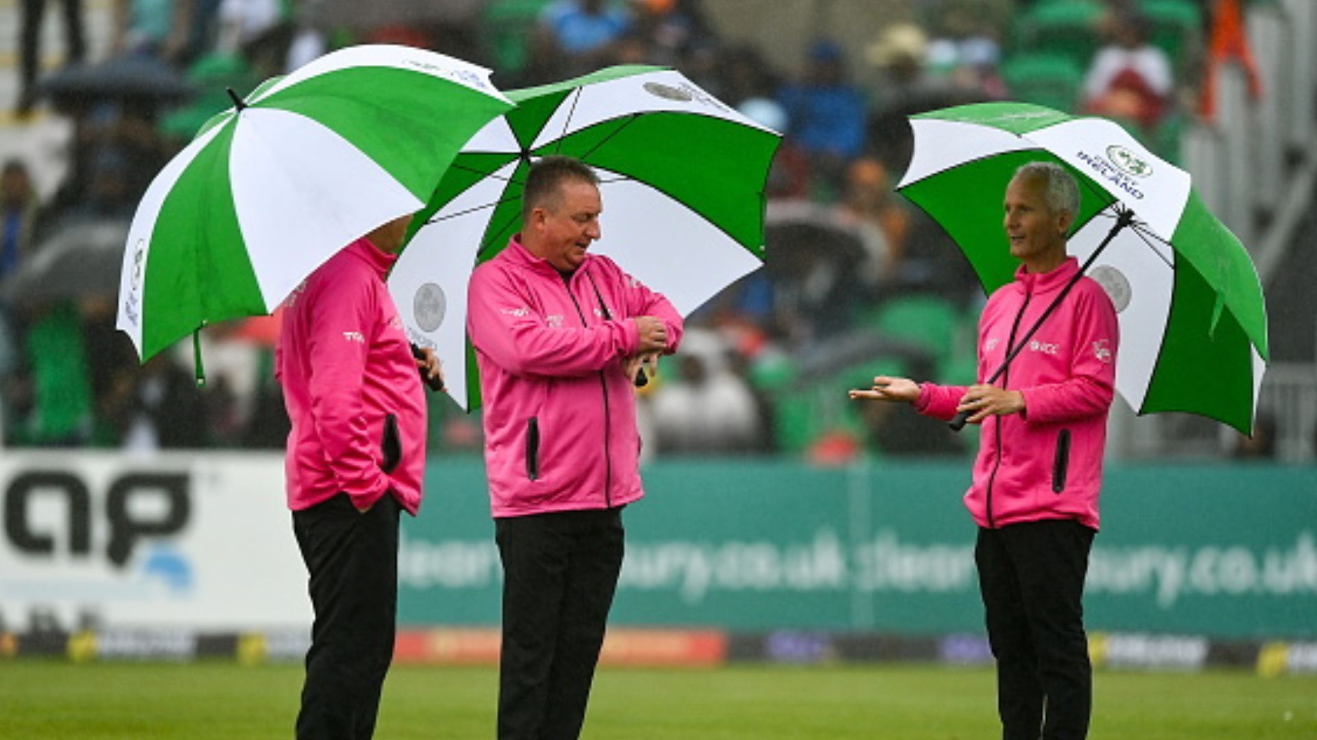 IND vs IRE : बारिश की भेंट चढ़ा भारत और आयरलैंड के बीच तीसरा T20I, 2-0 से टीम इंडिया ने जीती सीरीज 