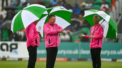 IND vs IRE : बारिश की भेंट चढ़ा भारत और आयरलैंड के बीच तीसरा T20I, 2-0 से टीम इंडिया ने जीती सीरीज SportsTak Hindi