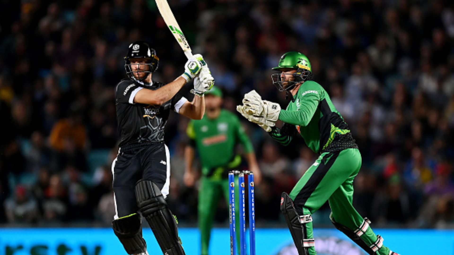 The Hundred: जॉस बटलर ने फिल सॉल्ट के साथ मिलकर ठोके 19 चौके-छक्के, सबसे बड़ा लक्ष्य हासिल कर कटाया फाइनल का टिकट The Hundred: जॉस बटलर ने फिल सॉल्ट के साथ मिलकर ठोके 19 चौके-छक्के, सबसे बड़ा लक्ष्य हासिल कर कटाया फाइनल का टिकट