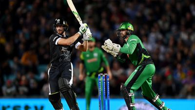 The Hundred: जॉस बटलर ने फिल सॉल्ट के साथ मिलकर ठोके 19 चौके-छक्के, सबसे बड़ा लक्ष्य हासिल कर कटाया फाइनल का टिकट SportsTak Hindi