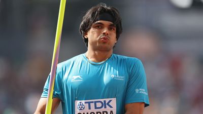 Neeraj Chopra Final: नीरज चोपड़ा वर्ल्ड चैंपियनशिप में सोना जीतने उतरेंगे, 2 भारतीय होंगे साथ, पाकिस्तानी खिलाड़ी देगा टक्कर SportsTak Hindi