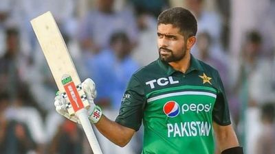 अफगानिस्तान को रौंदने के बाद बाबर आजम ने भरी हुंकार, पाकिस्तानी टीम में एशिया कप को लेकर इस तरह भरा जोश SportsTak Hindi