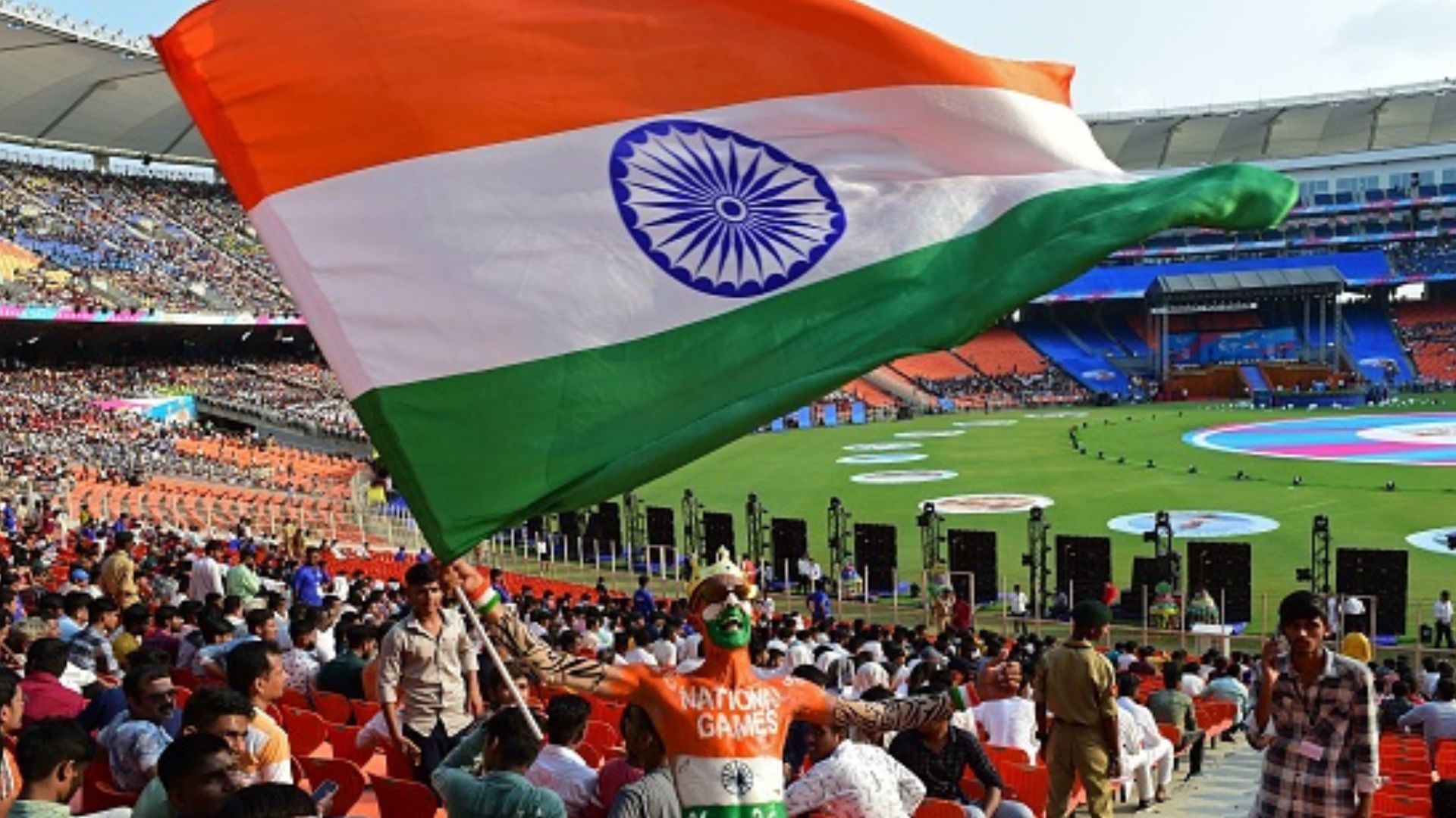  World Cup 2023 की ओपनिंग सेरेमनी पर बड़ी अपडेट, जानें अहमदाबाद में कब होगा रंगारंग समारोह