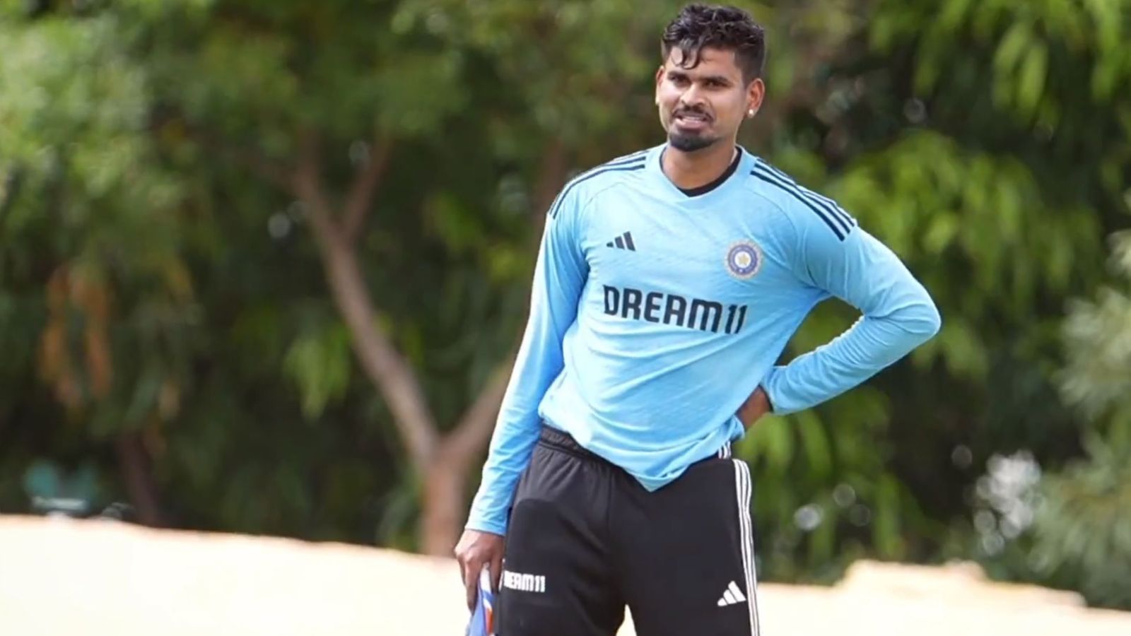 Shreyas Iyer : 161 दिनों में श्रेयस अय्यर ने कैसे मैदान में की वापसी, कहां कराया इलाज, खुद बताई दर्द भरी दास्तां Shreyas Iyer : 161 दिनों में श्रेयस अय्यर ने कैसे मैदान में की वापसी, कहां कराया इलाज, खुद बताई दर्द भरी दास्तां