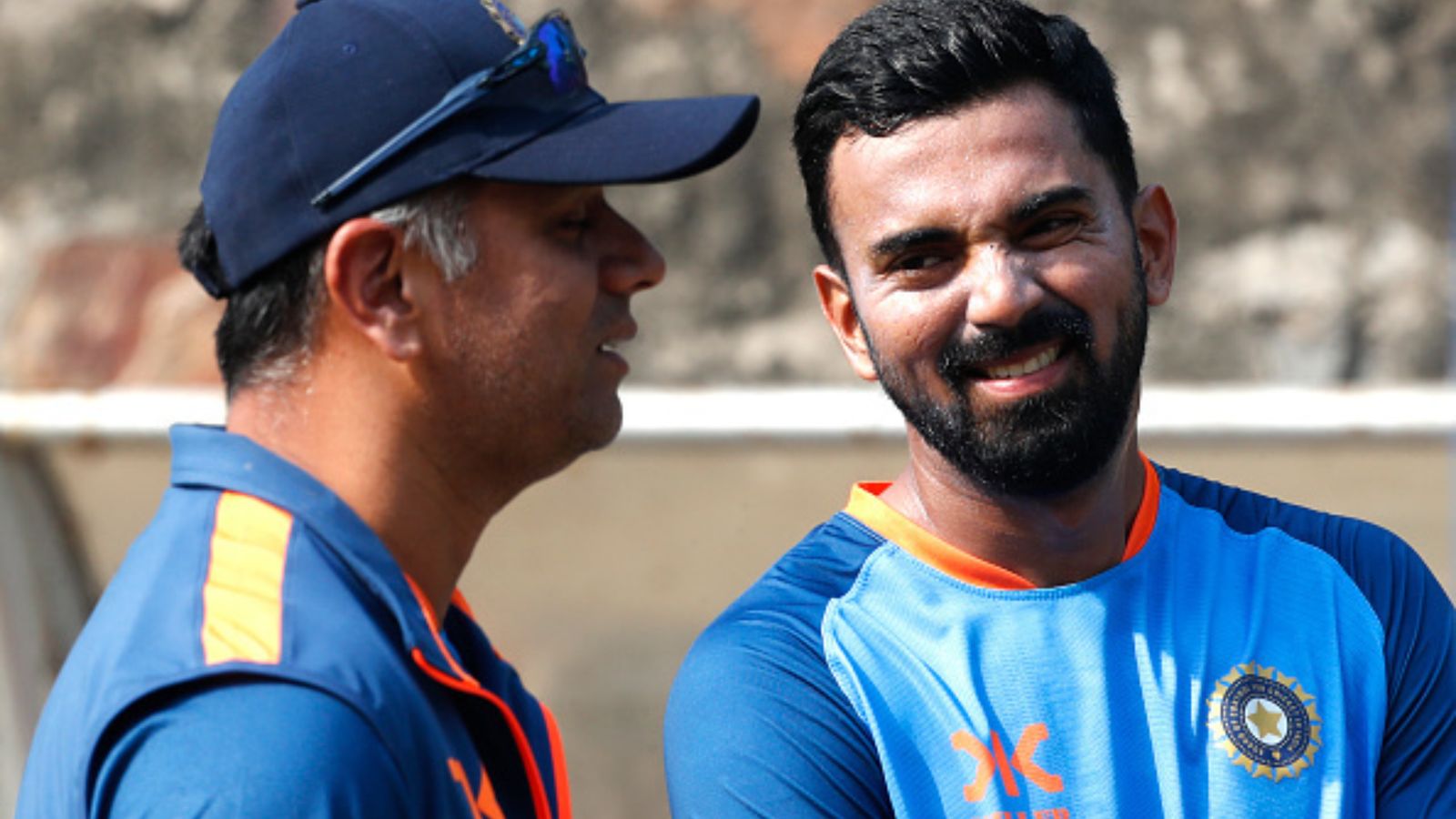 KL Rahul Injury: केएल राहुल एशिया कप में पाकिस्तान और नेपाल से मैच नहीं खेलेंगे, राहुल द्रविड़ ने बताया कब करेंगे वापसी KL Rahul Injury: केएल राहुल एशिया कप में पाकिस्तान और नेपाल से मैच नहीं खेलेंगे, राहुल द्रविड़ ने बताया कब करेंगे वापसी