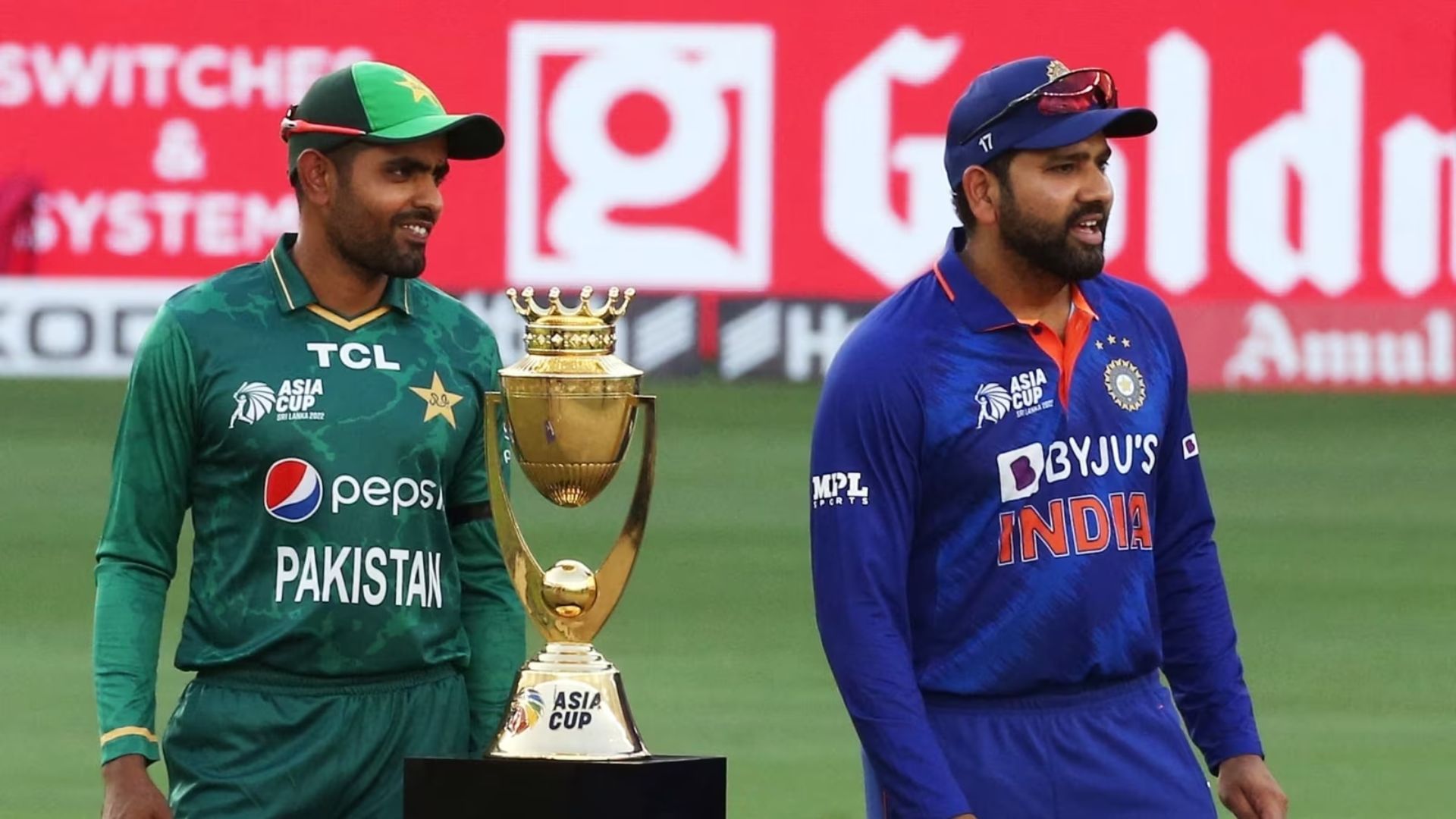 Asia Cup 2023: जानिए एशिया कप का गुणा-गणित, क्या है स्क्वॉड, कब कौन जीता, कैसा है इतिहास और कहां दिखेंगे मैच