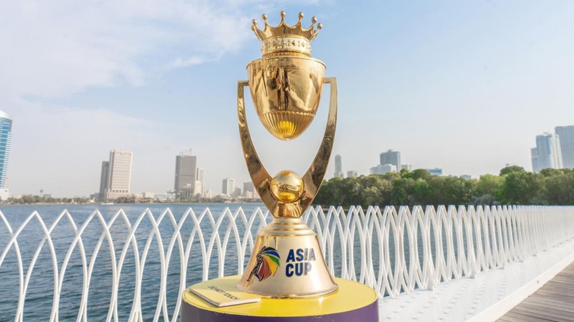 Asia Cup History: जब श्रीलंका की वजह से भारत ने एशिया कप का किया बॉयकॉट, जानिए क्यों हुआ था ऐसा