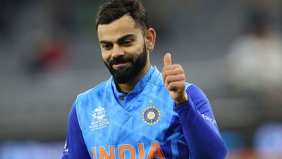 विराट कोहली ने एशिया कप से पहले जाहिर किया ODI क्रिकेट से लगाव, बोले- इसमें होती है कड़ी परीक्षा SportsTak Hindi