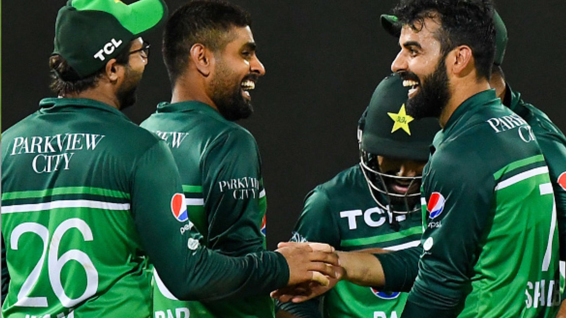  Asia Cup 2023 : नेपाल के खिलाफ मैच के लिए पाकिस्तान ने किया Playing 'XI' का ऐलान, जानिए किन्हें मिला मौका?