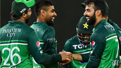 Asia Cup 2023 : नेपाल के खिलाफ मैच के लिए पाकिस्तान ने किया Playing 'XI' का ऐलान, जानिए किन्हें मिला मौका? SportsTak Hindi