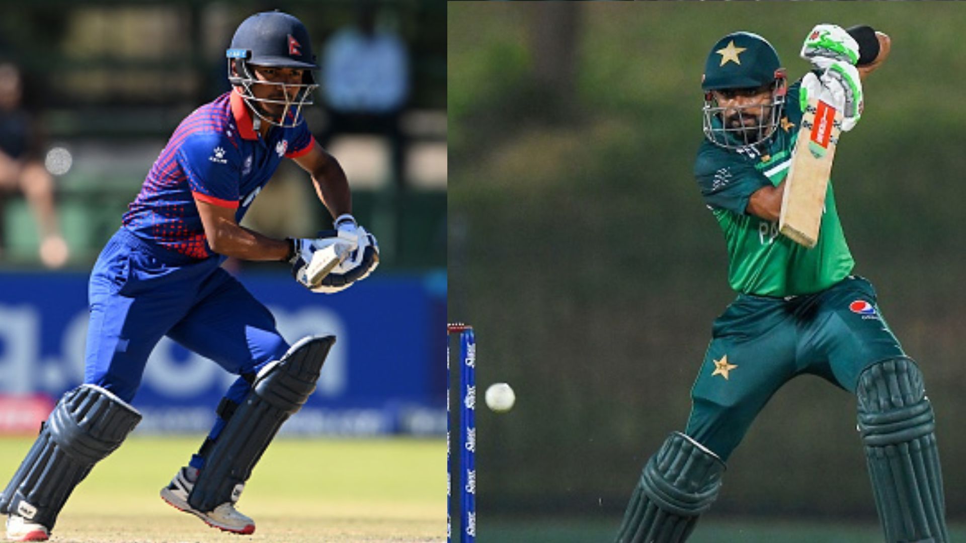 Asia Cup 2023, PAK vs NEP : पाकिस्तान के कप्तान बाबर आजम ने जीता टॉस, जाने दोनों टीमों की Playing 'XI'