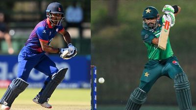 Asia Cup 2023, PAK vs NEP : पाकिस्तान के कप्तान बाबर आजम ने जीता टॉस, जाने दोनों टीमों की Playing 'XI' SportsTak Hindi